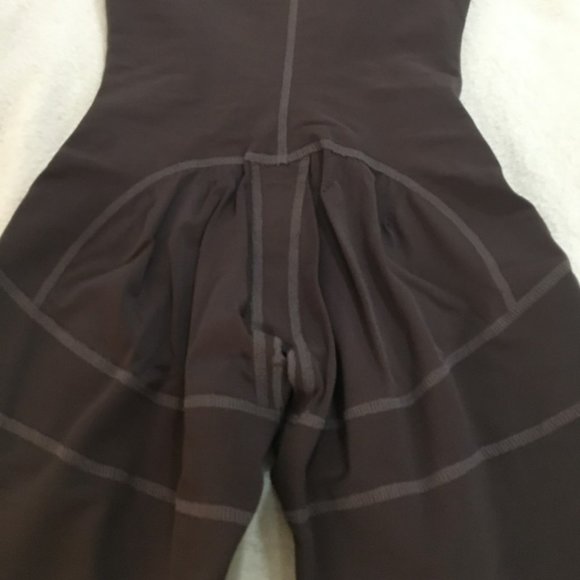 Maria E Colombian Faja size L - NWT
